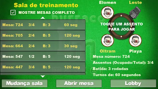 Buraco Master | Jogos | XWorld