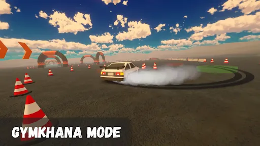 Gripless: Drift Racing Game | Permainan | XWorld