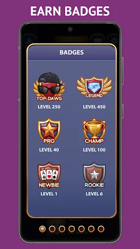 Gin Rummy - เกมไพ่ออฟไลน์ | เกม | XWorld