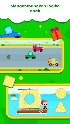 Game Belajar Anak TK PAUD | Permainan | XWorld Game Belajar Anak TK PAUD | Permainan | XWorld