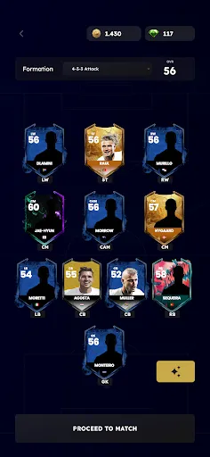 Ultimate XI: Jogo de Futebol | Permainan | XWorld Ultimate XI: Jogo de Futebol | Permainan | XWorld