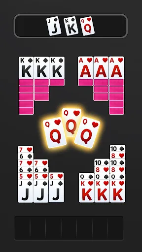 Card Match Solitaire | Jogos | XWorld