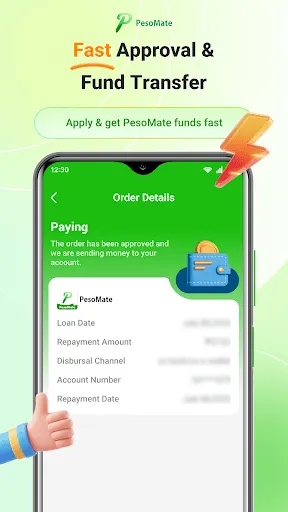 PesoMate - Flexible Loan | Games | XWorld PesoMate - Flexible Loan | Games | XWorld