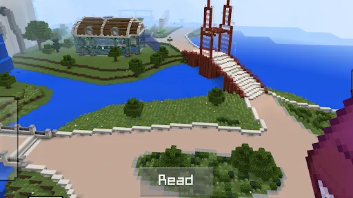 BlockTown Empire | Игры | XWorld