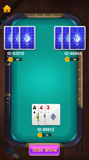 LumoGrid Card | 游戏 | XWorld