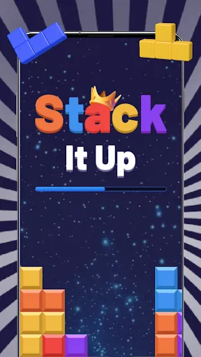 Stack It Up | 游戏 | XWorld