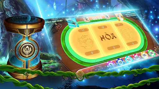Long Hổ: Sức mạnh của thế giới | Games | XWorld Long Hổ: Sức mạnh của thế giới | Games | XWorld