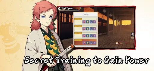 Demon Legion Arise | 游戏 | XWorld