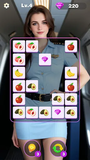 Tile Sliding Match | Игры | XWorld