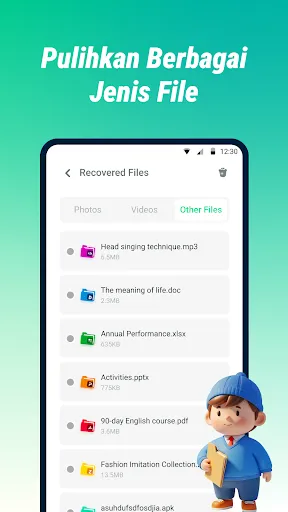 Pemulihan Foto Pulihkan | Permainan | XWorld
