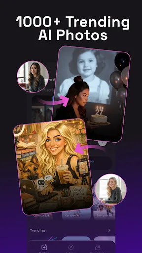 FotoPro: AI Art, Image & Video | 游戏 | XWorld FotoPro: AI Art, Image & Video | 游戏 | XWorld