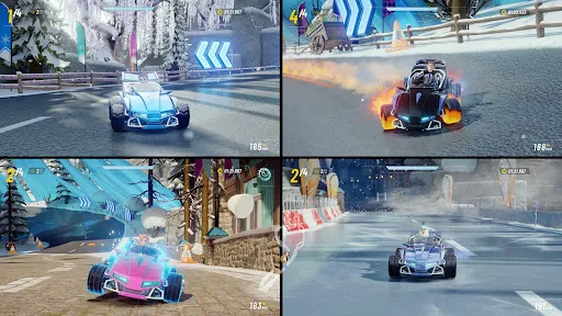 Disney Speedstorm | Games | XWorld Disney Speedstorm | Games | XWorld