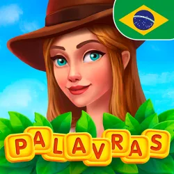 XWorld | Travel words: Jogo de palavras