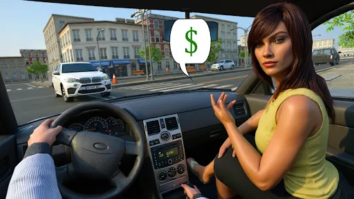 Симулятор Приоры | Игры | XWorld