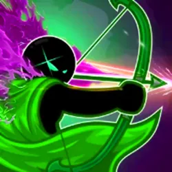 XWorld | Archer Hero
