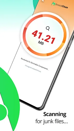 BreezeClean | เกม | XWorld