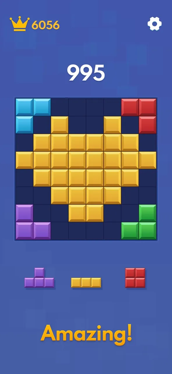 Block Blast - Top Block Puzzle | 游戏 | XWorld