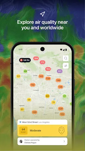 IQAir AirVisual | Air Quality | Games | XWorld
