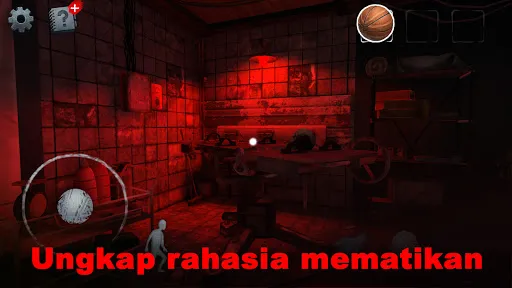 Scary Mansion: Escape Horror | Permainan | XWorld