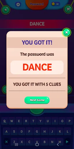 Password Game - Party Games | 游戏 | XWorld