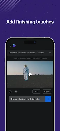 invideo AI: Video Generator | 游戏 | XWorld