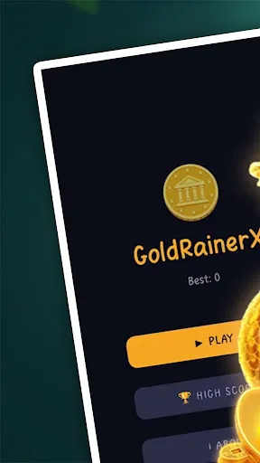 GoldRainerX | Permainan | XWorld GoldRainerX | Permainan | XWorld