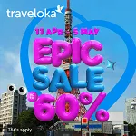 XWorld | Traveloka surveys