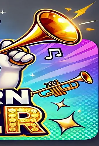 AirHorn Super | Jogos | XWorld