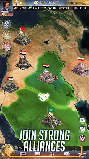 Nida Harb 3: Champions' strife | Games | XWorld