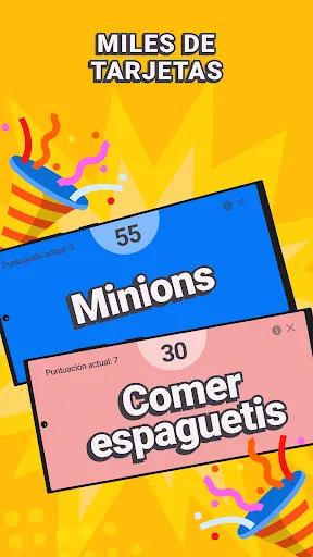 Party Guess: Fun Charades Game | 游戏 | XWorld