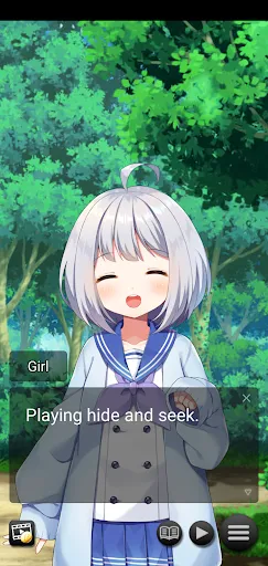 Magical Girlfriends | Permainan | XWorld