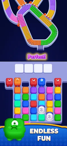 Color Moods Blast | Jogos | XWorld