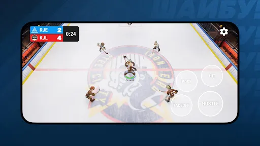 Rematch Hockey | Игры | XWorld Rematch Hockey | Игры | XWorld