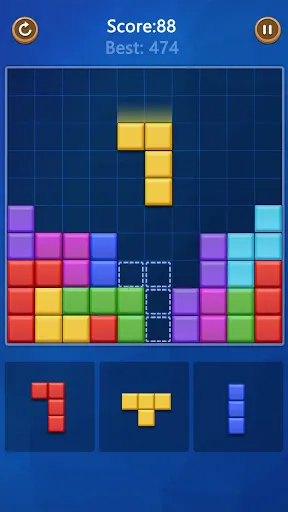 Block Puzzle - Sudoku Mode | Games | XWorld Block Puzzle - Sudoku Mode | Games | XWorld