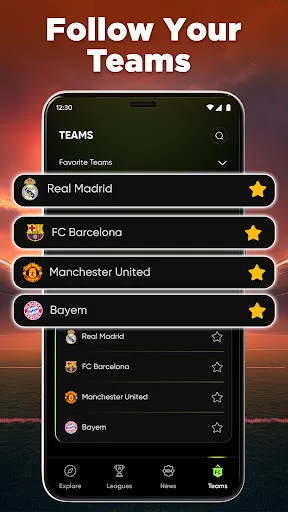 Live Scores: Football Match | 游戏 | XWorld Live Scores: Football Match | 游戏 | XWorld