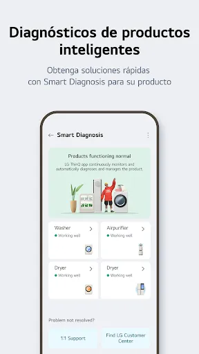 LG ThinQ | juego | XWorld LG ThinQ | juego | XWorld