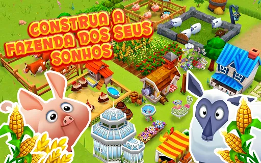 Farm Story 2: Jogos de Fazenda | Jogos | XWorld
