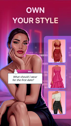 Winked: Episodes of Romance | Игры | XWorld Winked: Episodes of Romance | Игры | XWorld