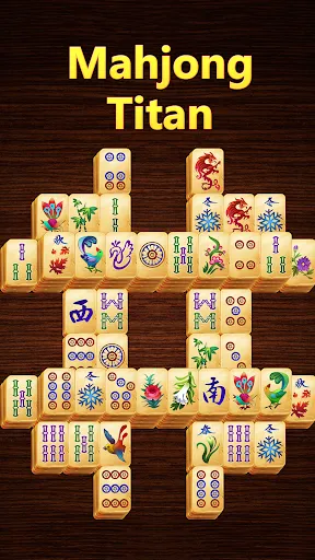 Mahjong Titan: Маджонг | Игры | XWorld