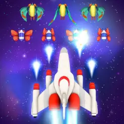 XWorld | Galaga Wars