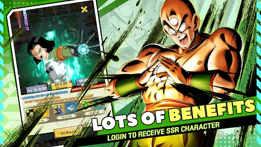 Shenron's Descent: Awakening | Permainan | XWorld