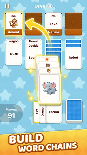 Soliword: Solitaire Link Word | Games | XWorld Soliword: Solitaire Link Word | Games | XWorld