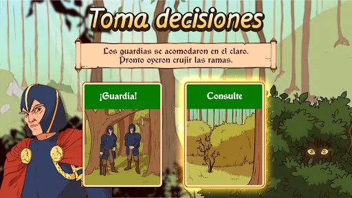 Choice of Life: Middle Ages 2 | juego | XWorld
