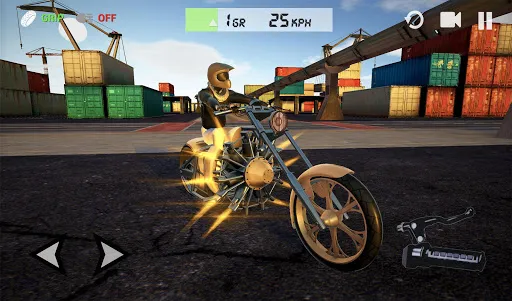 Ultimate Motorcycle Simulator | Games | XWorld