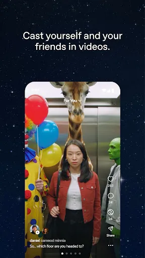 Sora by OpenAI | juego | XWorld