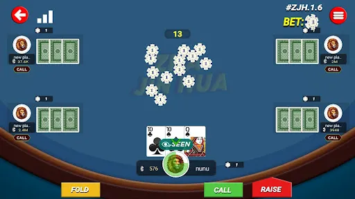 Zhajinhua – Zhajinhua | Permainan | XWorld