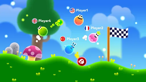 Bloop Go! | Jogos | XWorld