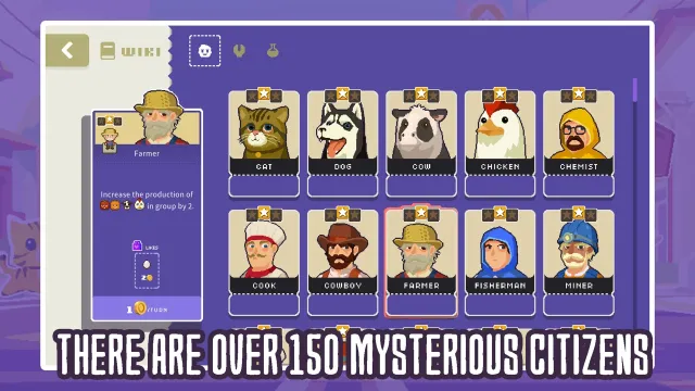 Счастливый мэр | Игры | XWorld