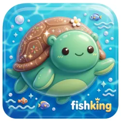 XWorld | 낚시왕: Fishking
