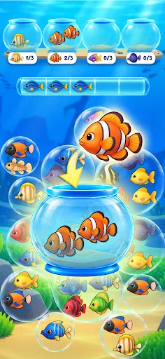 Fish Up! | Игры | XWorld Fish Up! | Игры | XWorld